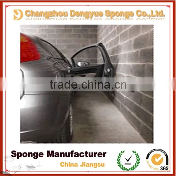 Italy Wall Protection Bumper Garage Wall Protector Foam photo-3