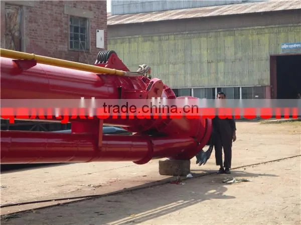 Good Dredging Machine Sand Mining Dredger for Sale photo-3