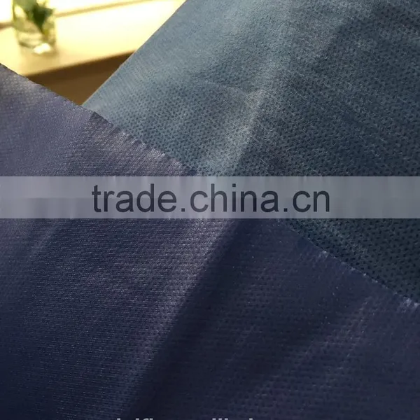 Good Quality pp Nonwoven Fabric With pe Coating photo-4