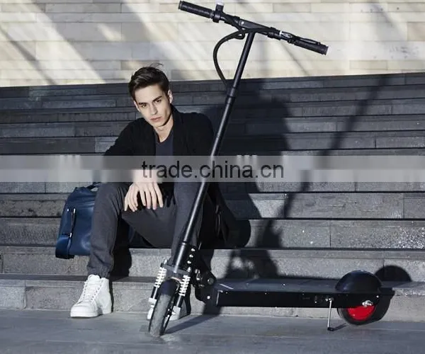 Leadway Accessory Electrical Bicycle Electric 350w Street e Scooter (L2-15) photo-2