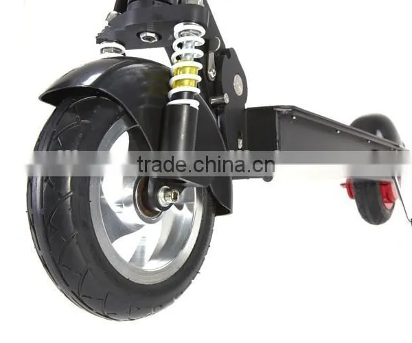 Leadway Accessory Electrical Bicycle Electric 350w Street e Scooter (L2-15) photo-3