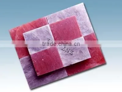 HIGH QUALITY FLAWLESS SALT BRICKS for Salt Rooms and Spa photo-2