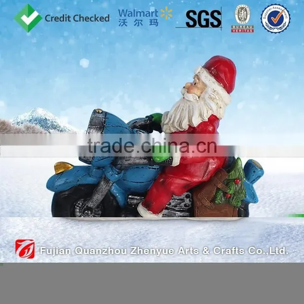 Hot Sales Custom Resin Christmas Item photo-3