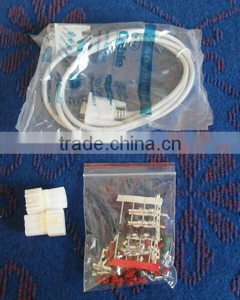 24V-72V, 200a,Brushed Controller photo-3