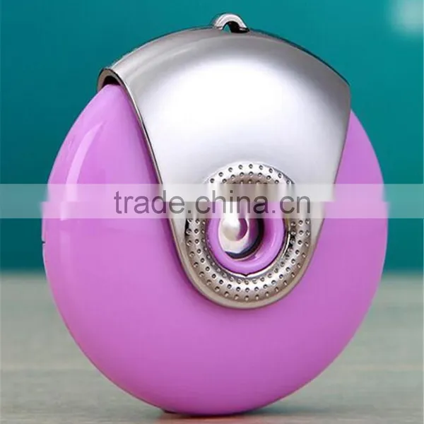 2016 Portable Personal Ultrasonic Mini Spray Humidifier for Mobile Phone Moisture Supplier Humidifier Air photo-4