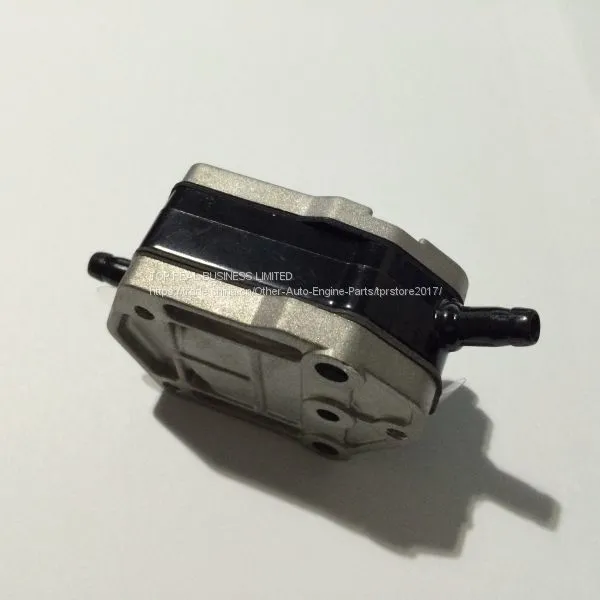 692-24410-00 Насос топлива для мотора наружного расположения Yamaha Parsun Tohatsu мощностью от 30 л.с. до 90 л.с. Запчасти для судовых двигателей