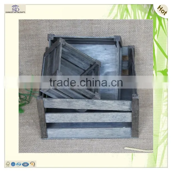 Цветной деревянный декоративный поднос для сухофруктов photo-4