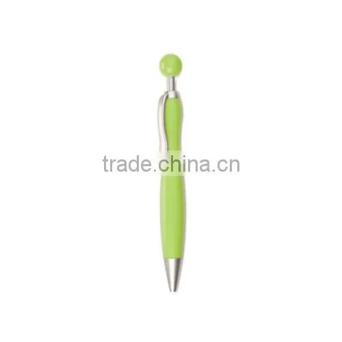 Promotional Plastic Pen With Logo/plastic Ball Pen/plastic Ballpoint Pen photo-6