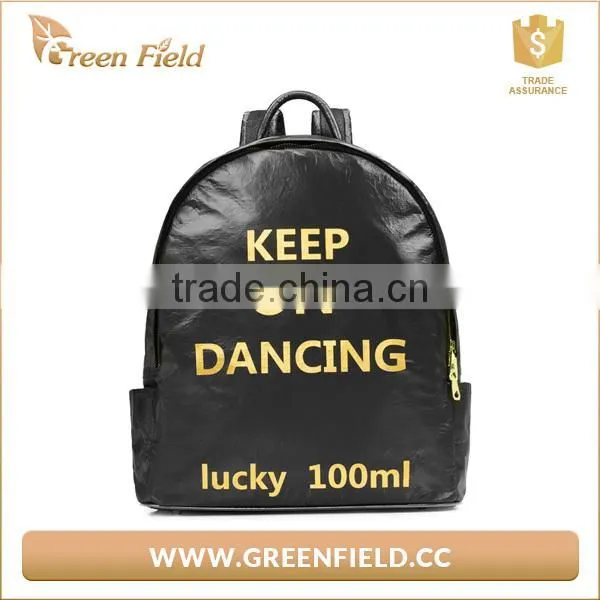 Wholesale Cheap Custom Printed Laptop Kids School Backpack photo-3
