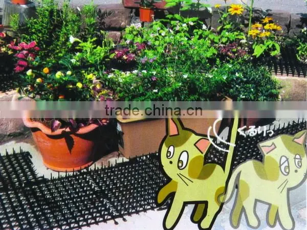 New Arrival Hot Sale Plastic Outerdoor Cat Repeller photo-2