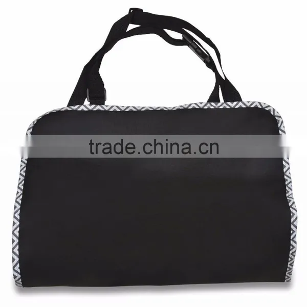 Kids Back Seat Organizer Car Seat Hanging Bag photo-6