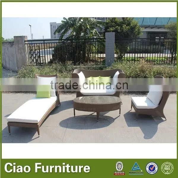 Outdoor Furniture Mexico Wholesale Resin Outdoor Furniture photo-6
