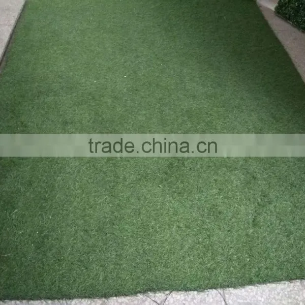 Manmade Fake Grass Carpets photo-2