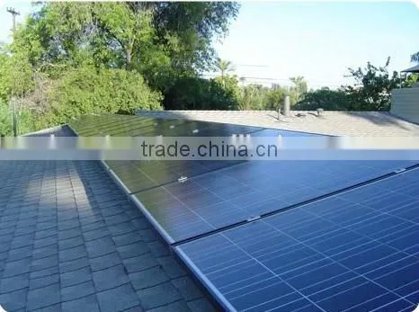 Solar Home Energy System Best Sun 20KW photo-4