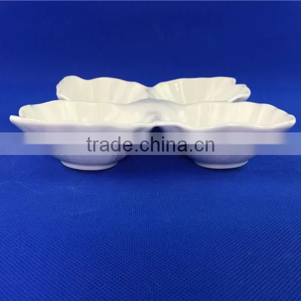 Ceramic Crepe Plate in Stocks photo-2