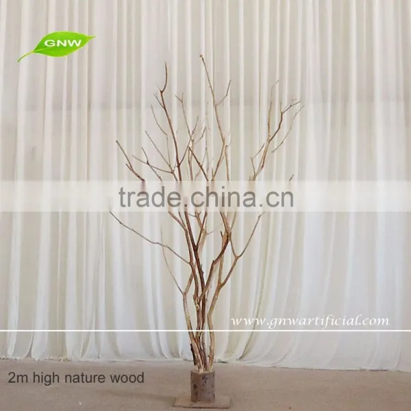 GNW WTR016 Dry Branches Table Centerpieces Winter Tree For Decorations photo-2