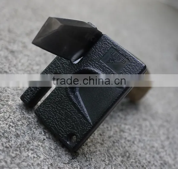Mini Ceramic Knife Sharpener photo-3