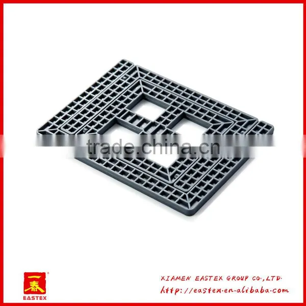 High Quality Foldable Hot Pad / Pot Holder/ Placemat,Heat Resistant Kitchen Utensils photo-2