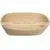 Oval Proofing Basket, Banneton Basket Canada,banneton de Vanzare photo-6