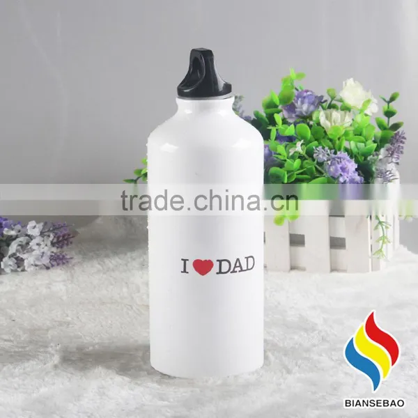 Sports Water Bottle Aluminum Bottle photo-6