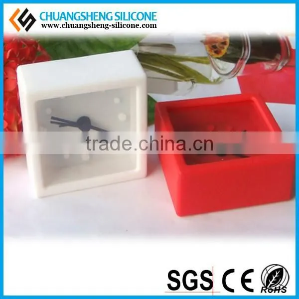 Travel Alarm Clock, Table Clock, Desk Clock photo-6