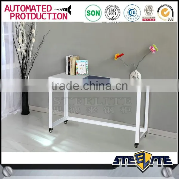 Office Table Desk/reading Desk/used Small Size Computer Desk photo-6
