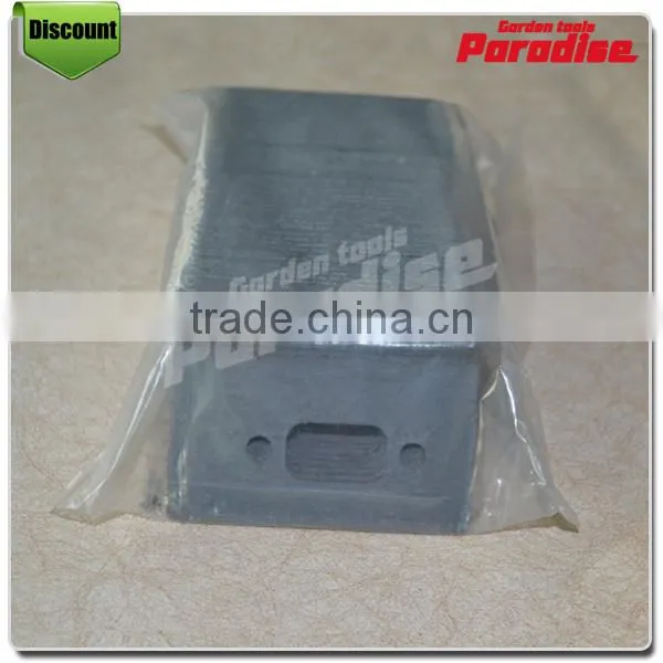 42.7CC China Brush Cutter Spare Parts Muffler Gasket photo-3