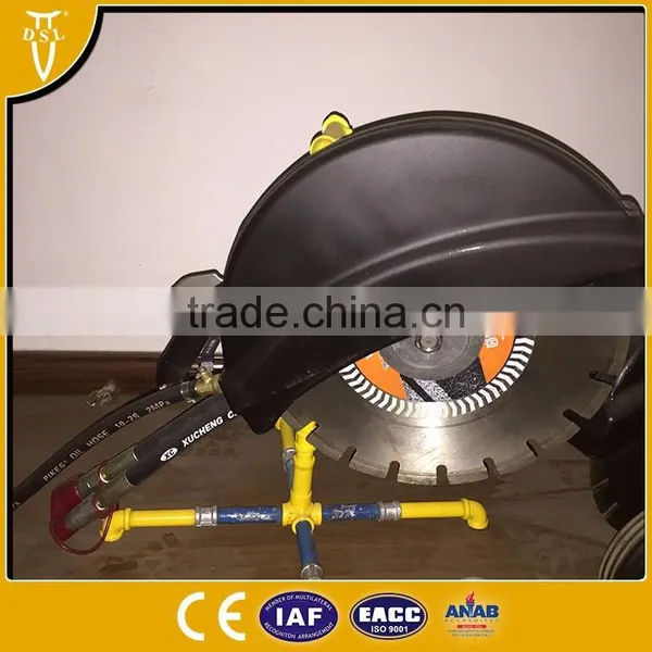 Highway Maintain Diamond Saw photo-3
