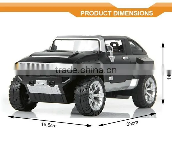 Wifi rc Car rc Drift Car photo-5