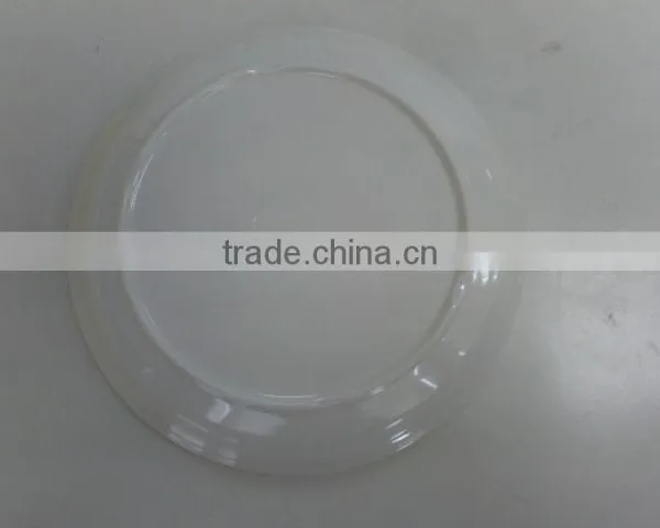 100% Melamine Plate Melamine Dinnerware 5A1058 photo-4