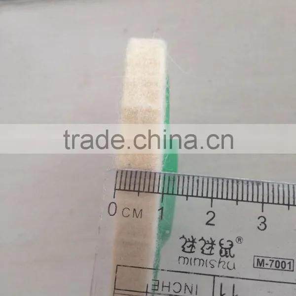 Wool Wheel,wool Disc for Metal/stainless Steel photo-5