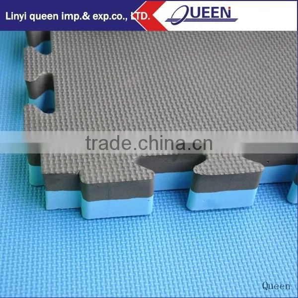 Foam Exercise Training of Martial Arts Gym Mats photo-2