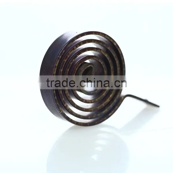 ISO Standard Thermal Bimetallic Coil for Auto photo-2