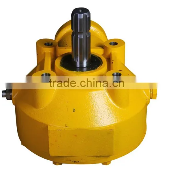Custom Size Rpm Increasing Gearbox photo-3