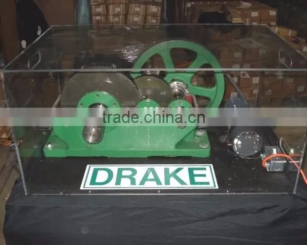 33hp Gearbox Reducer for Oil Pump photo-3