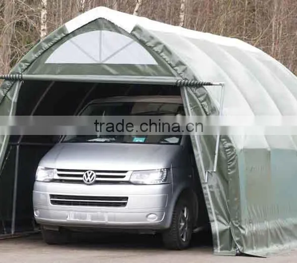 Portable Car Port, Foldable Car Shelter, Foldable Car Garages photo-3