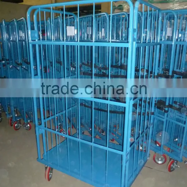 Powder Coating Roll Container for Korea and Japan photo-4