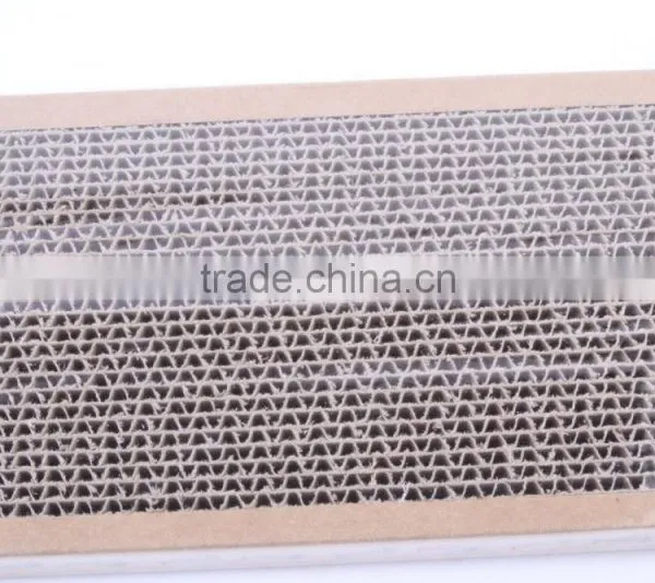 Cat Scratcher Board/Cat Scratching Post photo-3