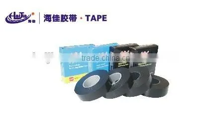 Sigle Sided Insulation & Water-proof, Rubber Tape for Protecting Cable photo-2