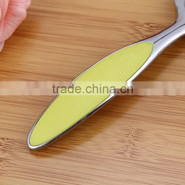 Factory Price Top Quality PP Handle Zinc Metal Fashional Opener photo-4