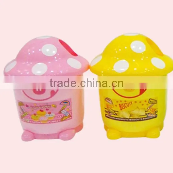 Lovely Colorful Cartoon Tissue Holder photo-2