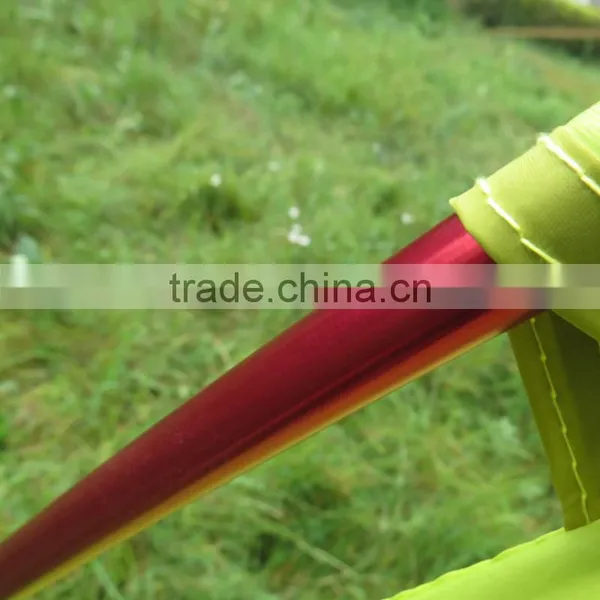 Coolair Triangle Shelter Sunblock Shade Tent photo-5