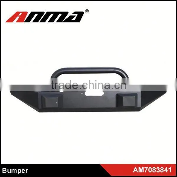Manufacture Front Bumper for off Road Car