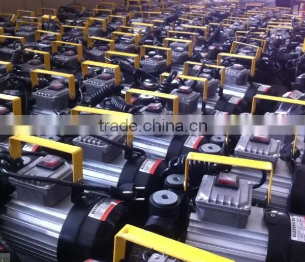 Low Pressure Electric Fuel Pump for Motorcycles photo-4