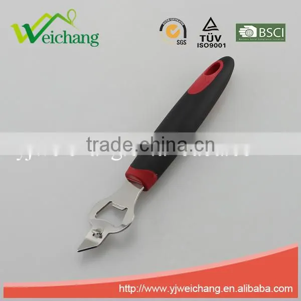 WCJ753 Stainless Steel Bottle Opener Wholesale Beer Bottle Opener photo-2