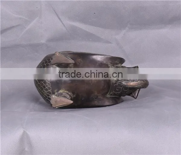 Classical Chinese Bronze Ware/Bronze Artwork/Bronze Decoration/China Style Bronze Artwork photo-6