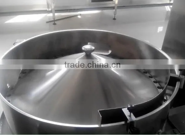 Hard Candy Packing Machine photo-4