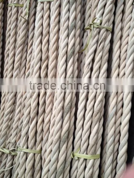 Rattan Polish, Manau Polish Twist