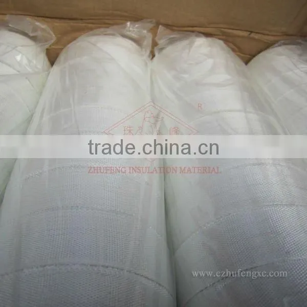 Fiberglass Tape With Red Line /NON-Alkali photo-5