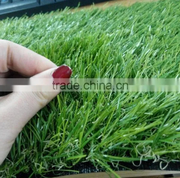 Synthetic Grass for Kid's School Playground Garden Landscaping photo-6